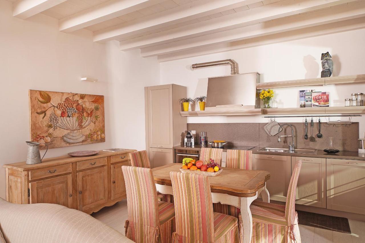 Resort Caesar C4 Sirmione - Gardagate Exterior photo