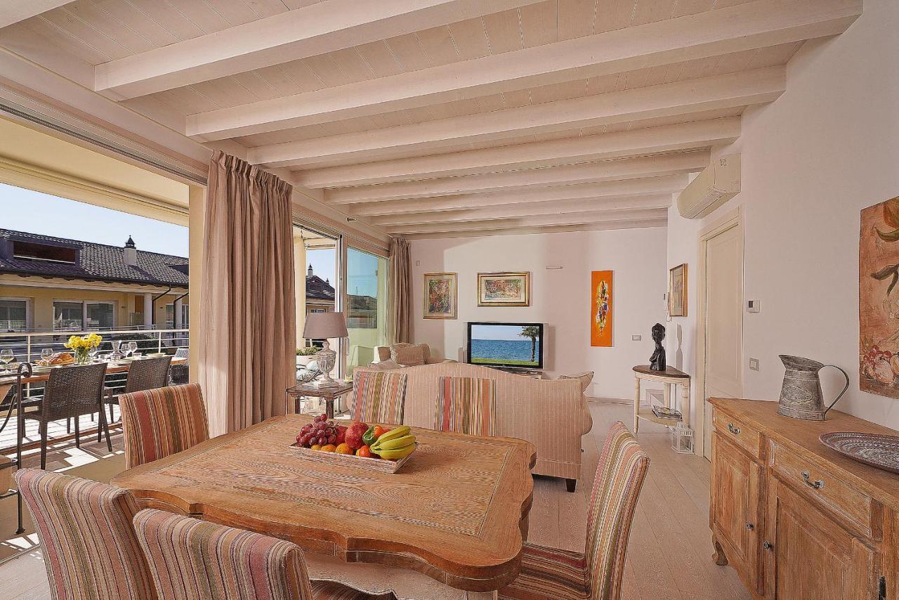 Resort Caesar C4 Sirmione - Gardagate Exterior photo
