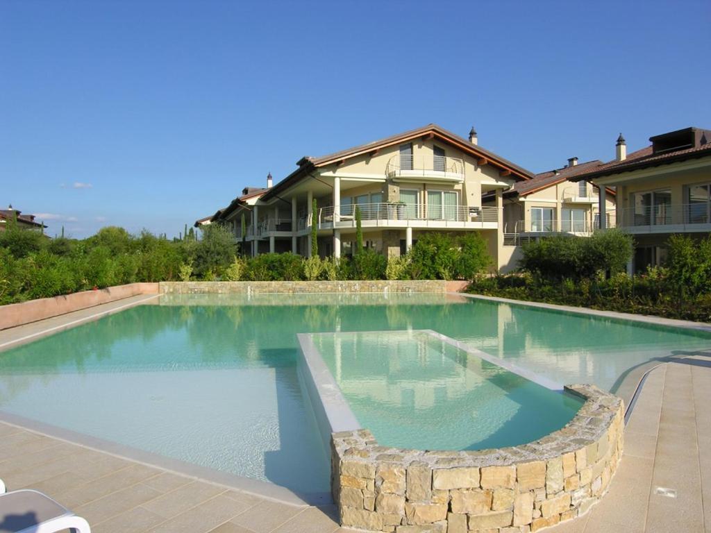 Resort Caesar C4 Sirmione - Gardagate Exterior photo