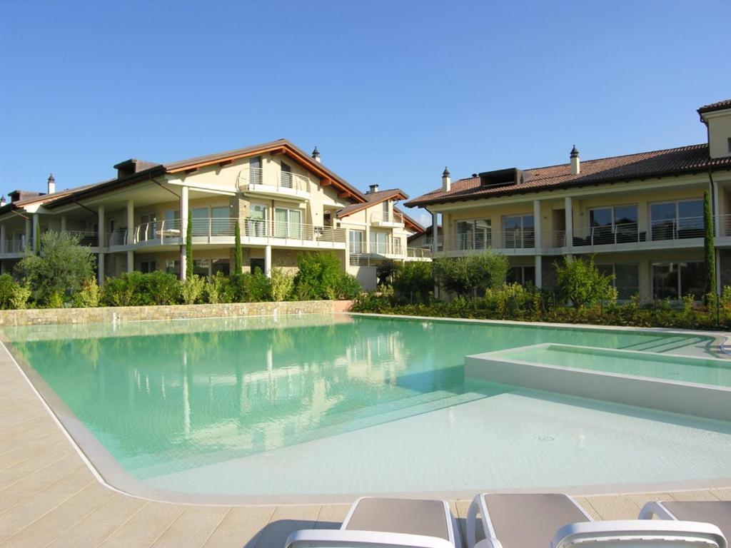 Resort Caesar C4 Sirmione - Gardagate Exterior photo