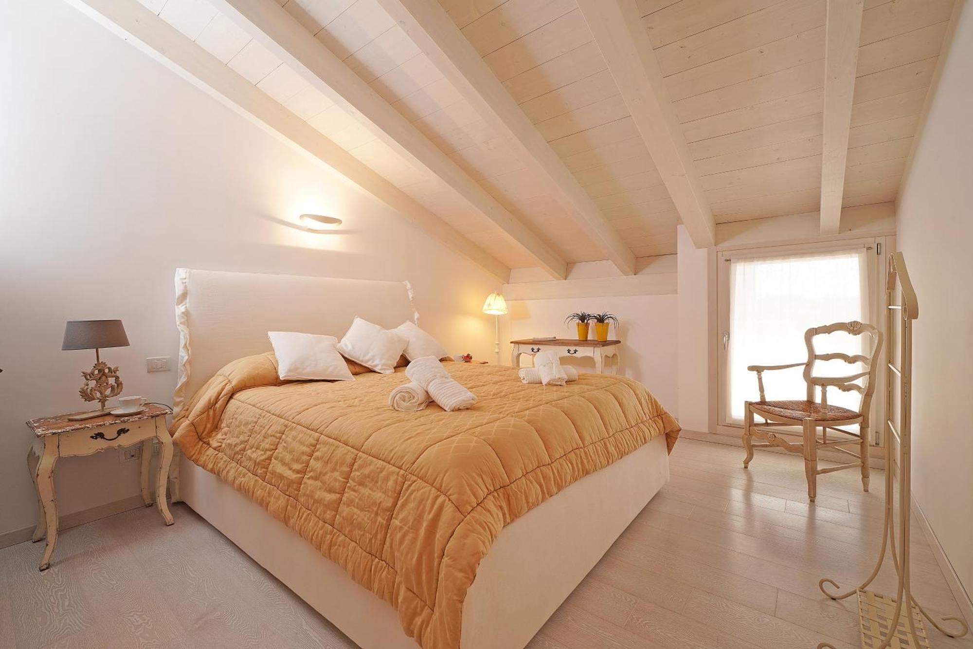 Resort Caesar C4 Sirmione - Gardagate Exterior photo