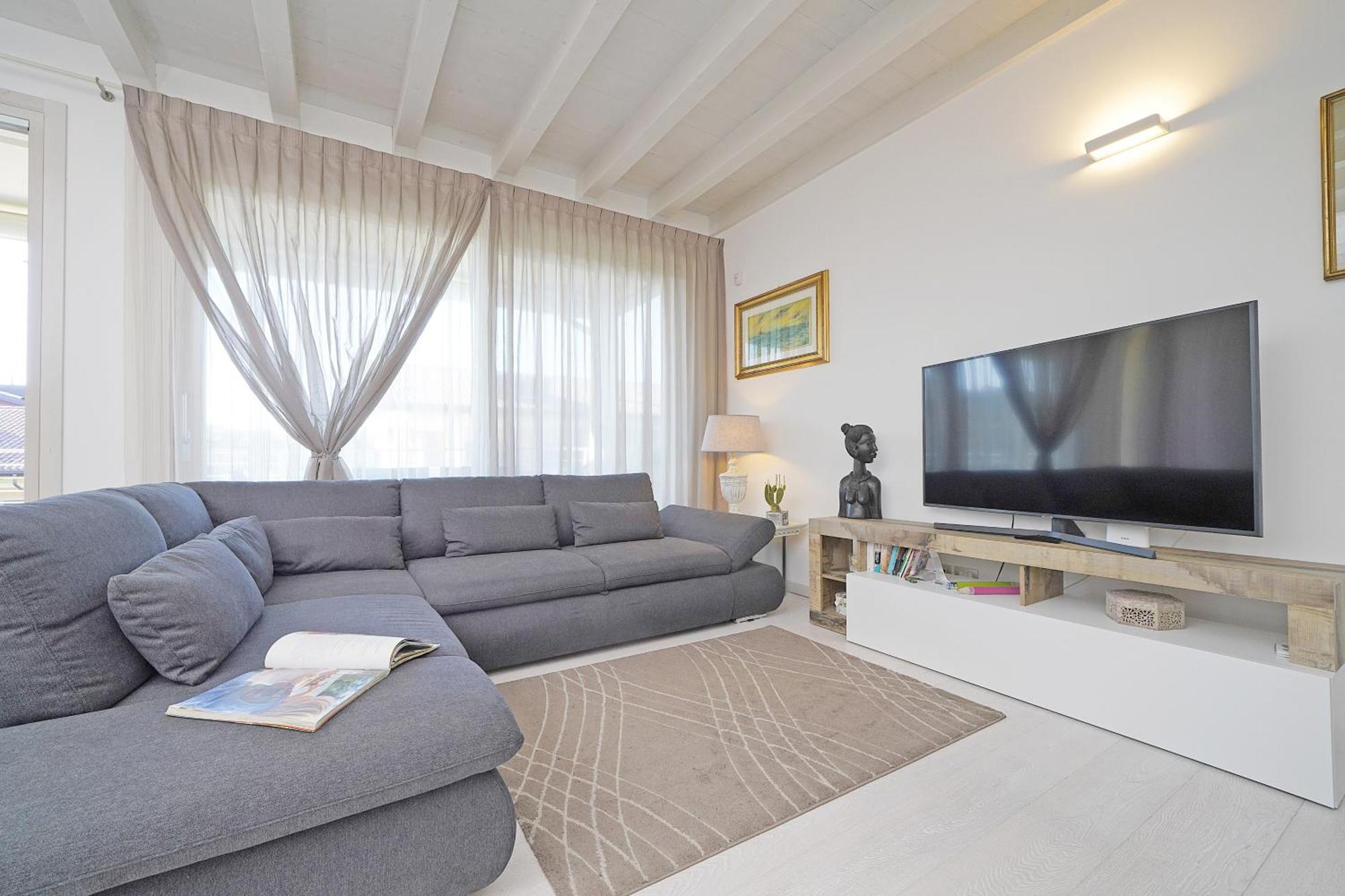 Resort Caesar C4 Sirmione - Gardagate Exterior photo